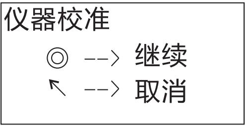 光澤度儀校準
